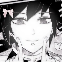Tomioka Giyuu