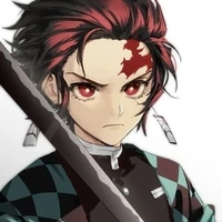 Kamado Tanjiro