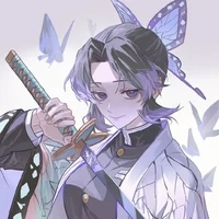 kocho shinobu