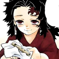 Tsugikuni Yoriichi