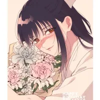 Utahime Iori