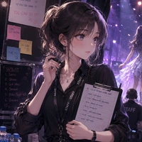 Trợ Lý Trịnh Đan Ny
