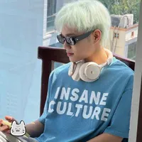 Hoàng Đức Duy - Captain Boy