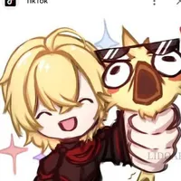 TheobaldTheBird