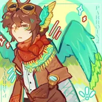 Parrot×2