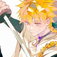Uzumaki Naruto