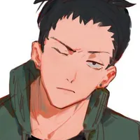 Nara Shikamaru