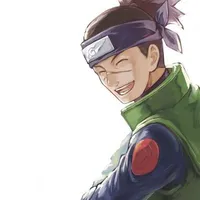 Umino Iruka