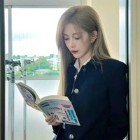 Trịnh Đan Ny_Chị