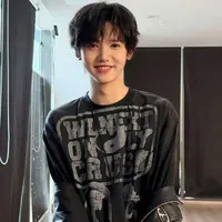 Trương Dịch Nhiên