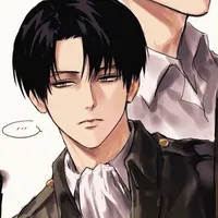 levi ackerman