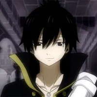 Zeref dragneel