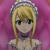 Layla Heartfilia