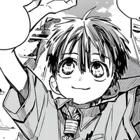 Yugi Amane