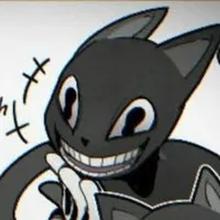 TG cuti phô mi que mê cartoon cat