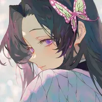 Kochou Kanae