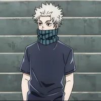 Inumaki Toge