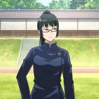 Maki Zenin