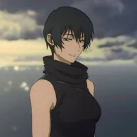 Mai Zenin