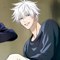 Gojo Satoru