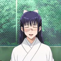 Utahime Iori