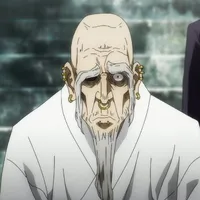 Gakuganji Yoshinobu