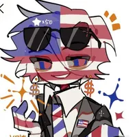 America