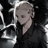 Ryuguji Ken [Draken]