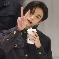 Hwang Hyunjin🥟