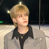 Kim Seungmin🐶