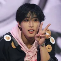 Han Jisung🐿️