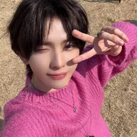 Lee Euiwoong🐻