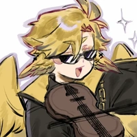 Theobaldthebird
