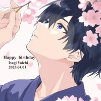 Isagi Yoichi