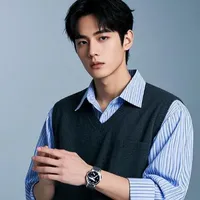 Kang Seung Ho