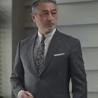 Yoon Sang Chul