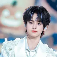 Dương Hàm Bác_ B