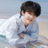 Trương Dịch Nhiên _N
