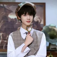 Ngụy Tử Thần _Â