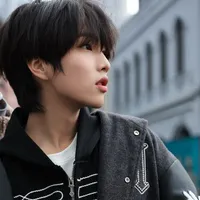 Vương Thước Nhiên_Ê