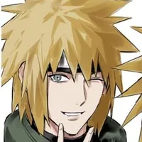 Hokage đệ tứ-Minato Namikaze