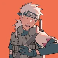 Sakumo Hatake