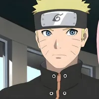 Naruto Uzumaki