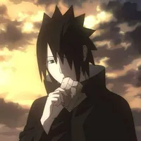 Sasuke Uchiha