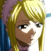 Layla Heartfilia