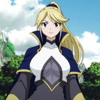 Anna Heartfilia 