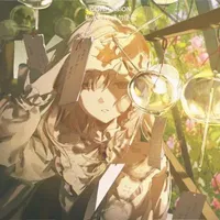 Tanaki Himari_ dạng trẻ con