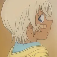 Furuya Rei _ 7 tuổi