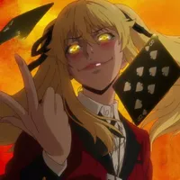 Mary Saotome