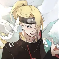 Deidara